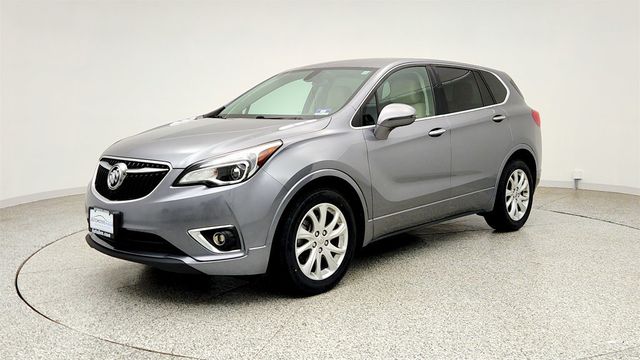 2019 Buick Envision FWD 4dr Preferred - 23043138 - 0