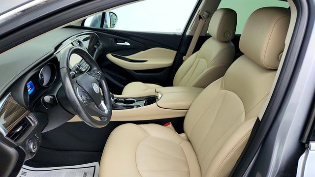 2019 Buick Envision FWD 4dr Preferred - 23043138 - 9