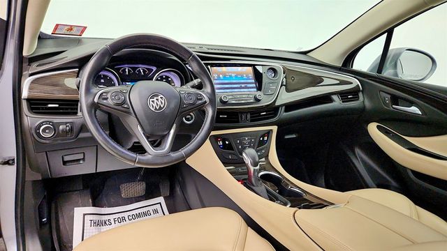 2019 Buick Envision FWD 4dr Preferred - 23043138 - 11