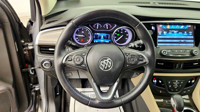 2019 Buick Envision FWD 4dr Preferred - 23043138 - 12