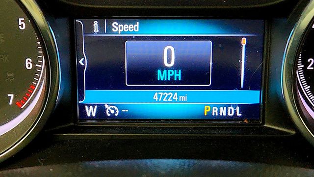 2019 Buick Envision FWD 4dr Preferred - 23043138 - 14