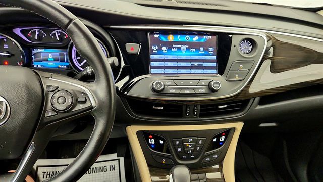 2019 Buick Envision FWD 4dr Preferred - 23043138 - 15