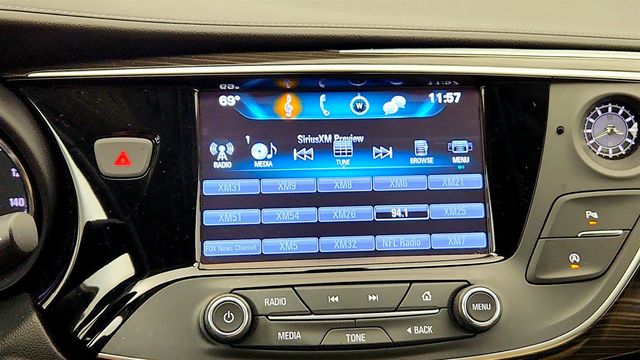 2019 Buick Envision FWD 4dr Preferred - 23043138 - 16