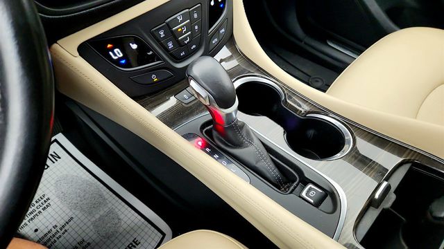 2019 Buick Envision FWD 4dr Preferred - 23043138 - 17