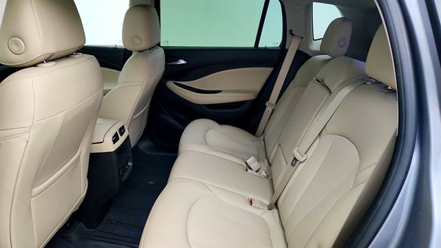 2019 Buick Envision FWD 4dr Preferred - 23043138 - 18