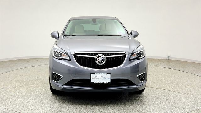 2019 Buick Envision FWD 4dr Preferred - 23043138 - 1