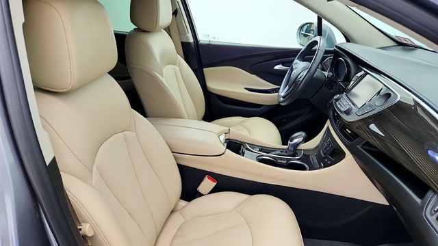2019 Buick Envision FWD 4dr Preferred - 23043138 - 20