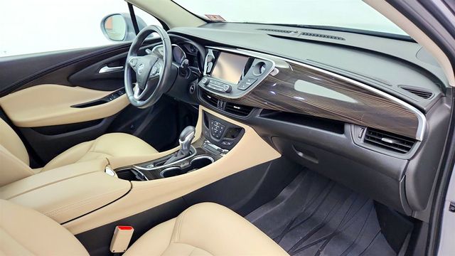 2019 Buick Envision FWD 4dr Preferred - 23043138 - 21