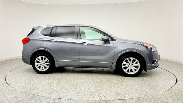2019 Buick Envision FWD 4dr Preferred - 23043138 - 3