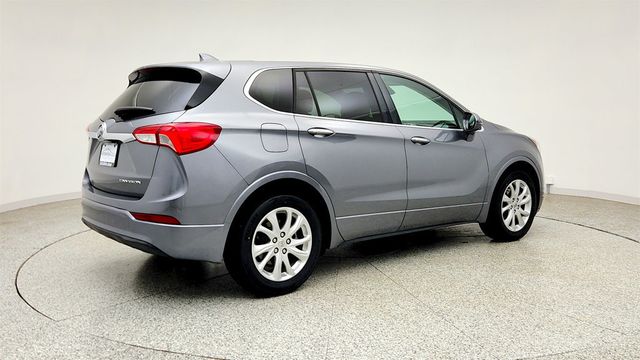 2019 Buick Envision FWD 4dr Preferred - 23043138 - 4