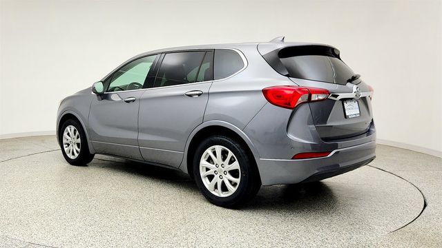 2019 Buick Envision FWD 4dr Preferred - 23043138 - 6