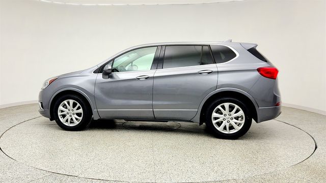 2019 Buick Envision FWD 4dr Preferred - 23043138 - 7