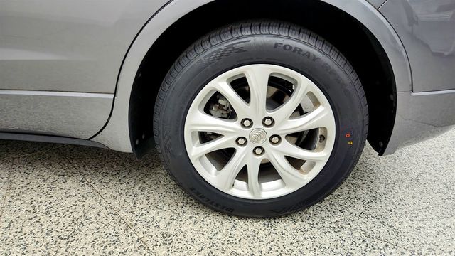 2019 Buick Envision FWD 4dr Preferred - 23043138 - 8