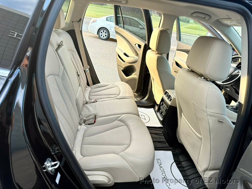 2019 Buick Envision ONE OWNER! ONLY 47131 KMS! CERTIFIED! - 23068943 - 15