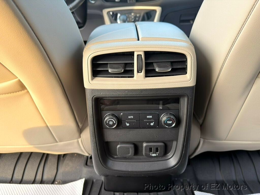 2019 Buick Envision ONE OWNER! ONLY 47131 KMS! CERTIFIED! - 23068943 - 19