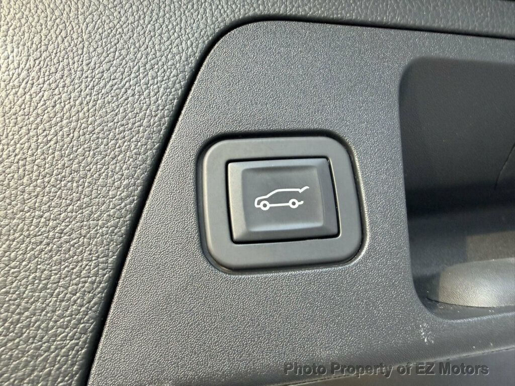 2019 Buick Envision ONE OWNER! ONLY 47131 KMS! CERTIFIED! - 23068943 - 21