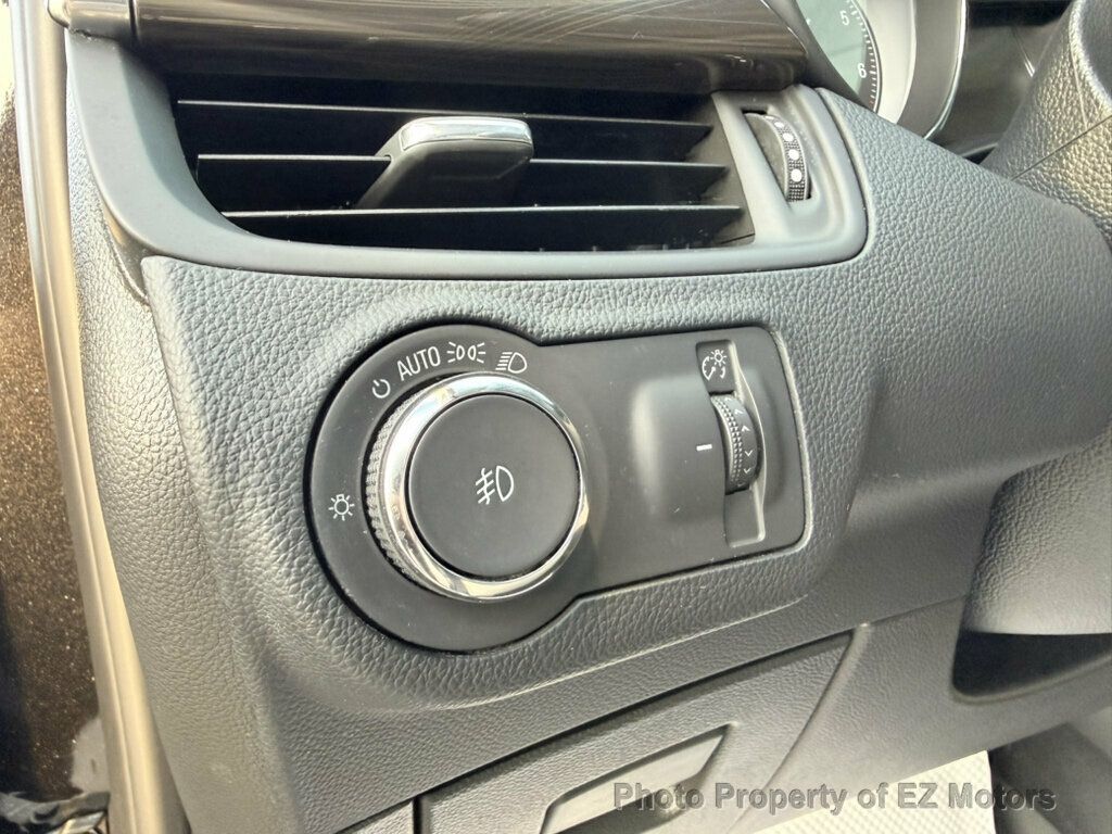 2019 Buick Envision ONE OWNER! ONLY 47131 KMS! CERTIFIED! - 23068943 - 24