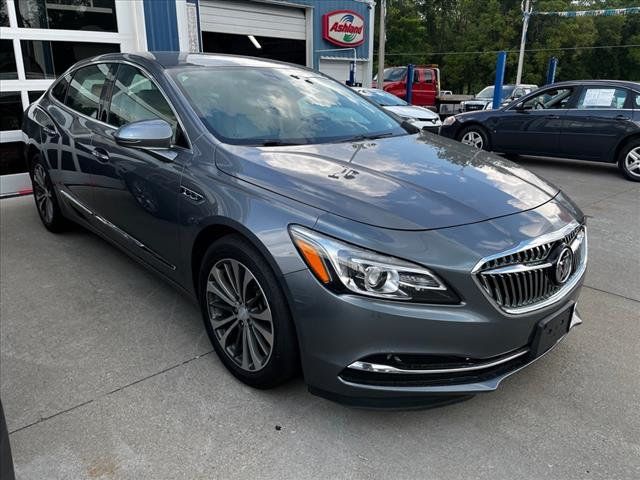 2019 Buick LaCrosse 4dr Sedan Essence AWD - 22515306 - 0