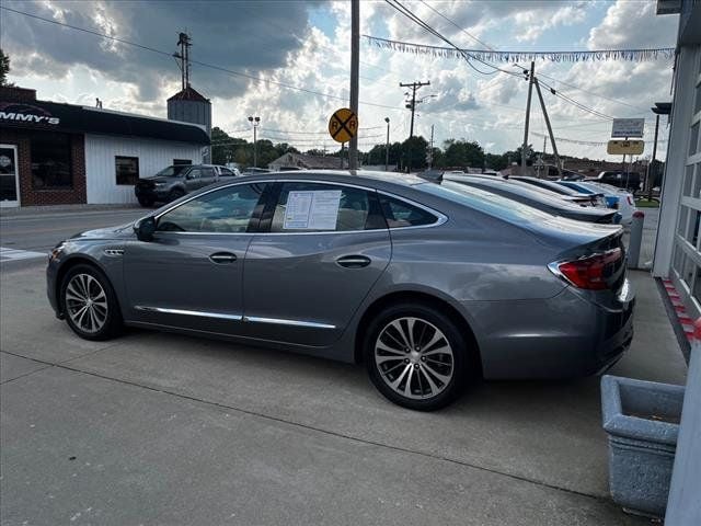 2019 Buick LaCrosse 4dr Sedan Essence AWD - 22515306 - 2