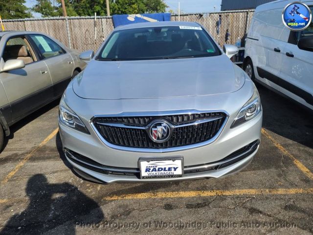 2019 Buick LaCrosse 4dr Sedan Essence FWD - 23090717 - 1