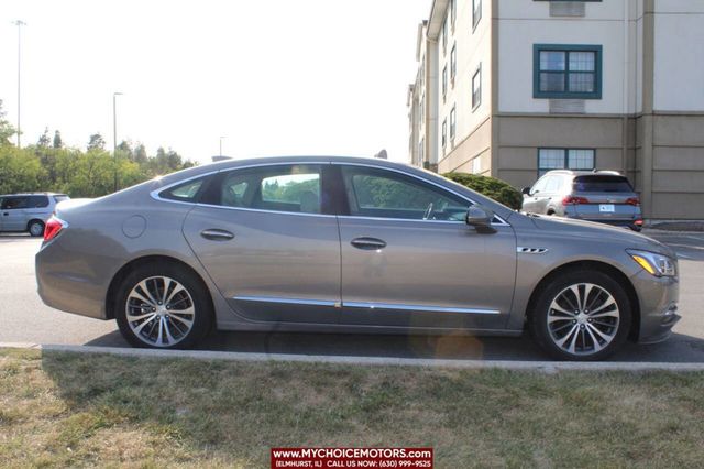 2019 Buick LaCrosse 4dr Sedan Premium FWD - 22589294 - 5