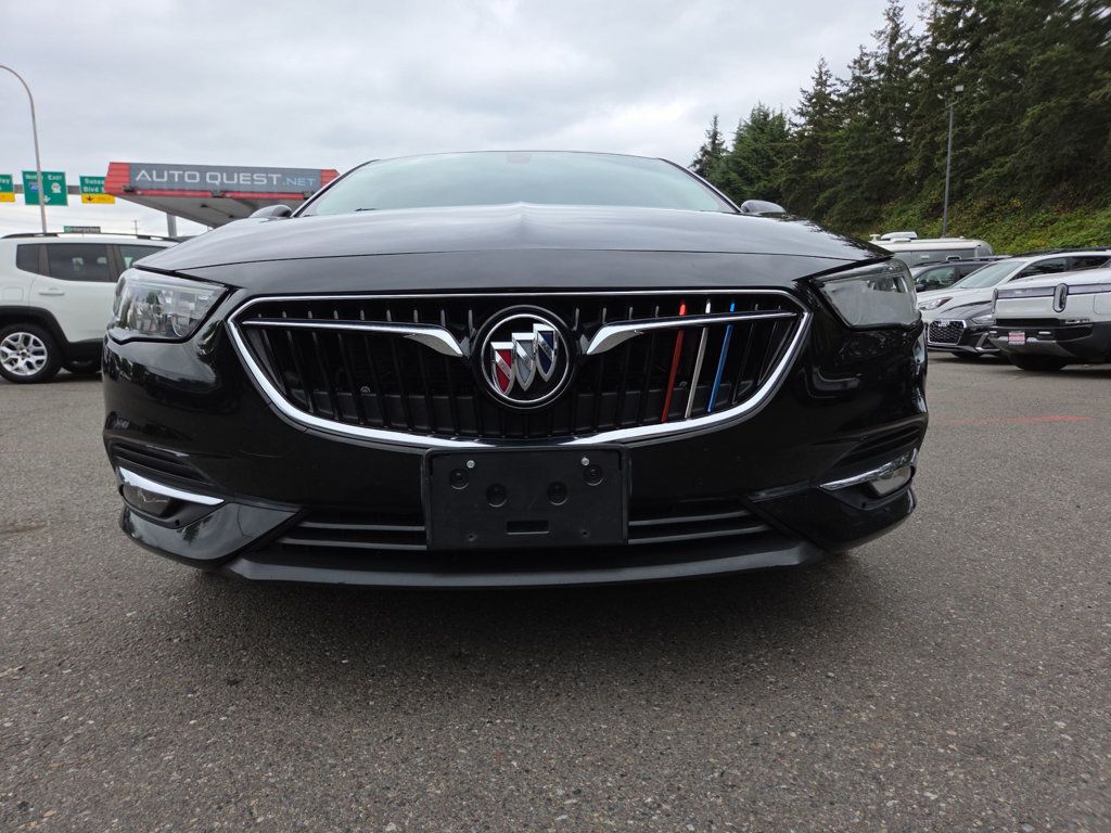 Buick Regal photo 20