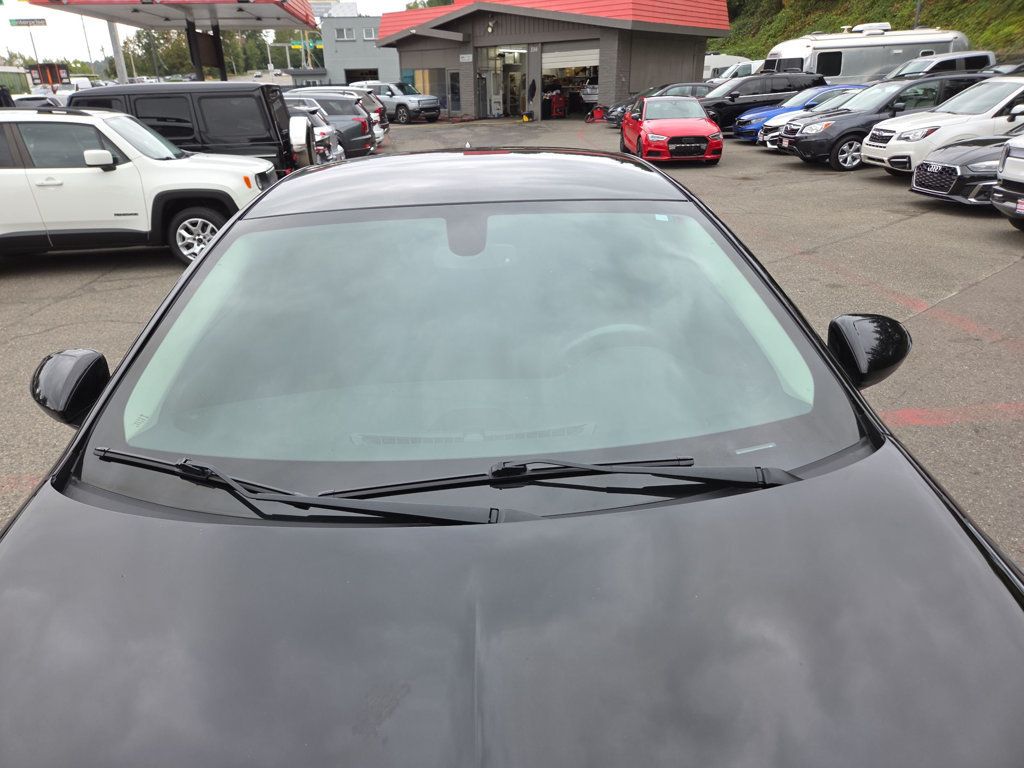 Buick Regal photo 21