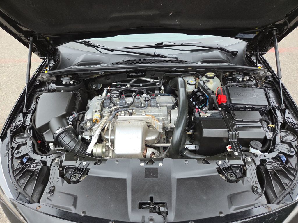 Buick Regal photo 22