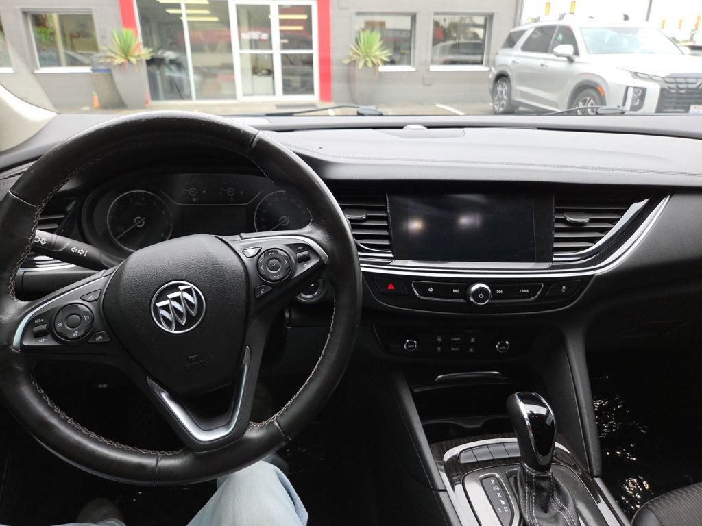 Buick Regal photo 26