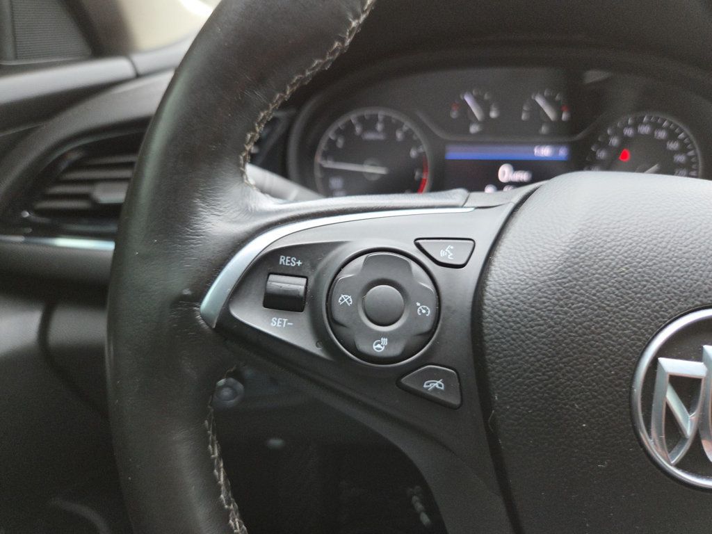 Buick Regal photo 29