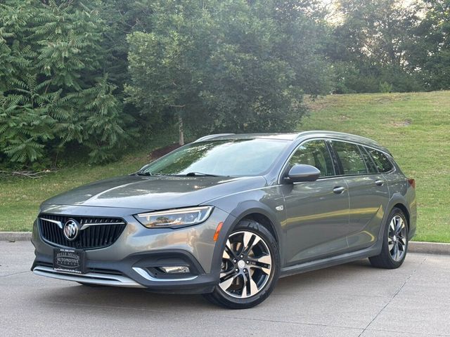 2019 Buick Regal TourX 5dr Wagon Essence AWD - 23029564 - 0