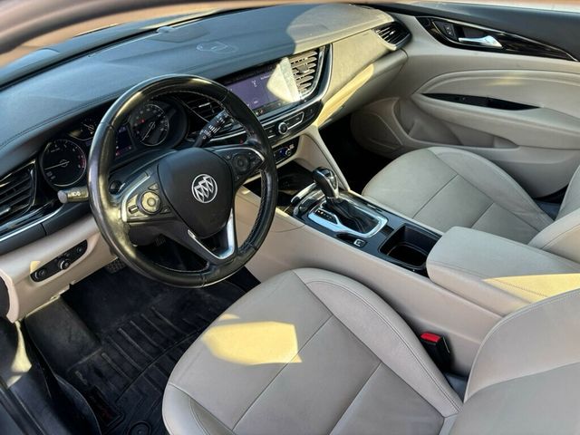 2019 Buick Regal TourX 5dr Wagon Essence AWD - 23029564 - 9