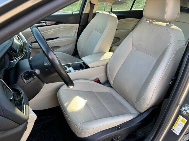 2019 Buick Regal TourX 5dr Wagon Essence AWD - 23029564 - 10