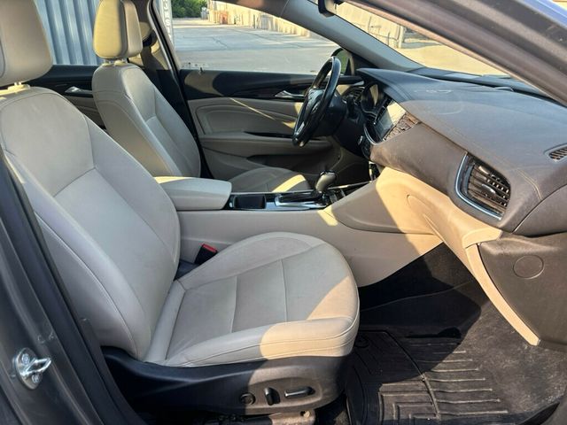 2019 Buick Regal TourX 5dr Wagon Essence AWD - 23029564 - 13