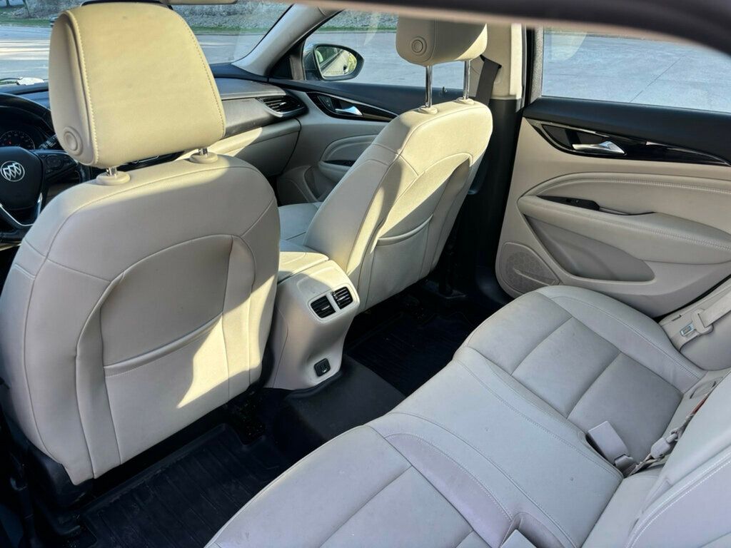 2019 Buick Regal TourX 5dr Wagon Essence AWD - 23029564 - 15