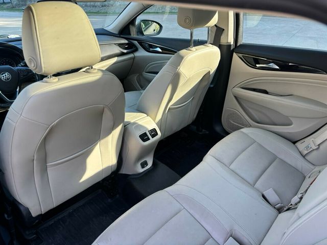 2019 Buick Regal TourX 5dr Wagon Essence AWD - 23029564 - 15