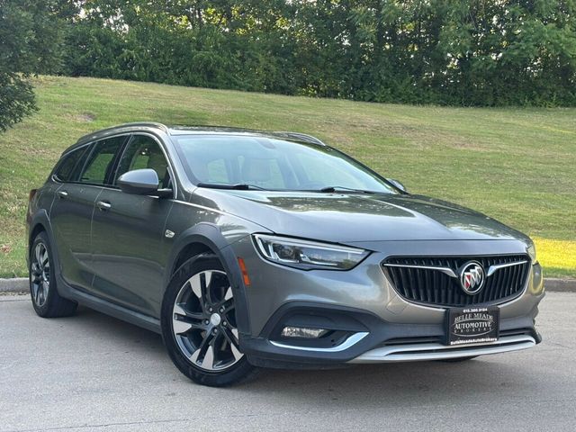 2019 Buick Regal TourX 5dr Wagon Essence AWD - 23029564 - 1