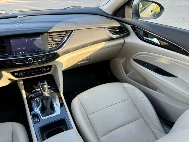 2019 Buick Regal TourX 5dr Wagon Essence AWD - 23029564 - 20