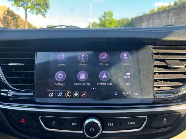 2019 Buick Regal TourX 5dr Wagon Essence AWD - 23029564 - 26