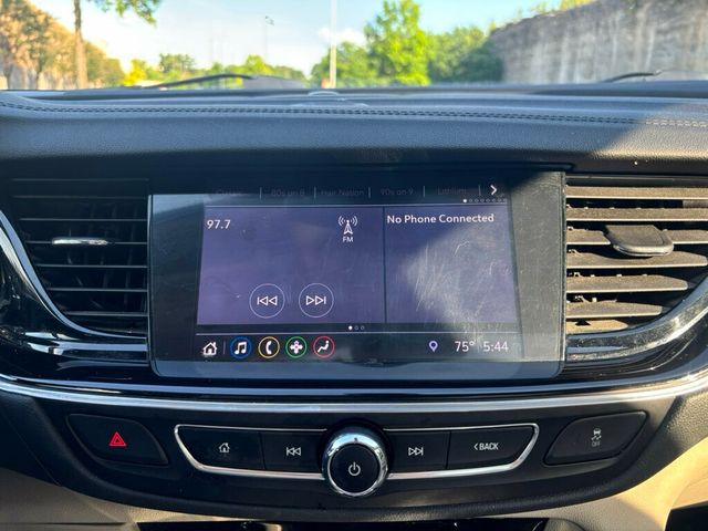 2019 Buick Regal TourX 5dr Wagon Essence AWD - 23029564 - 27