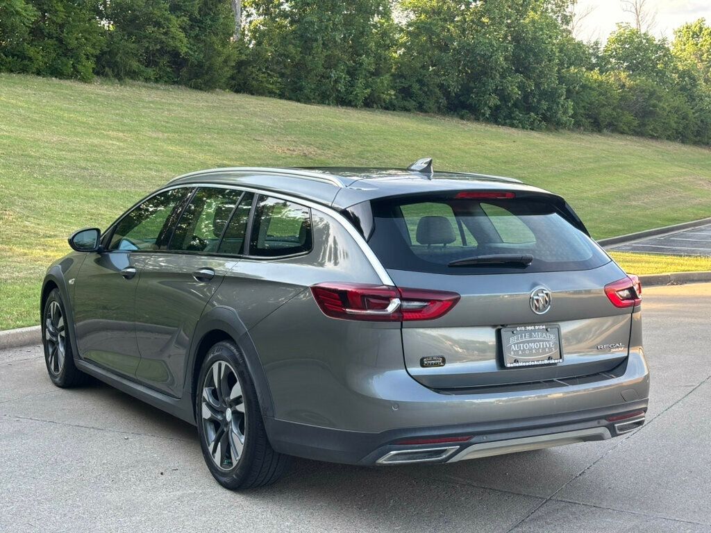 2019 Buick Regal TourX 5dr Wagon Essence AWD - 23029564 - 2