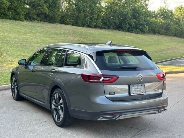 2019 Buick Regal TourX 5dr Wagon Essence AWD - 23029564 - 2