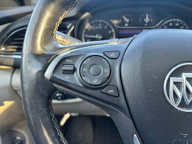2019 Buick Regal TourX 5dr Wagon Essence AWD - 23029564 - 34