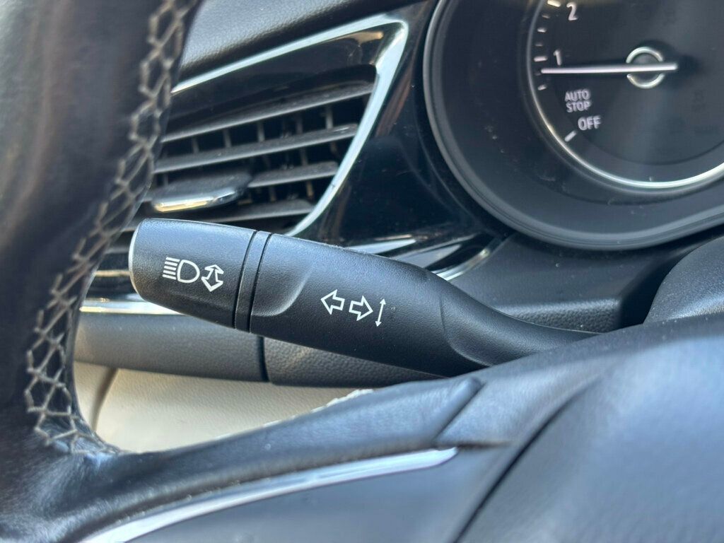 2019 Buick Regal TourX 5dr Wagon Essence AWD - 23029564 - 35