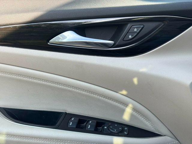 2019 Buick Regal TourX 5dr Wagon Essence AWD - 23029564 - 37