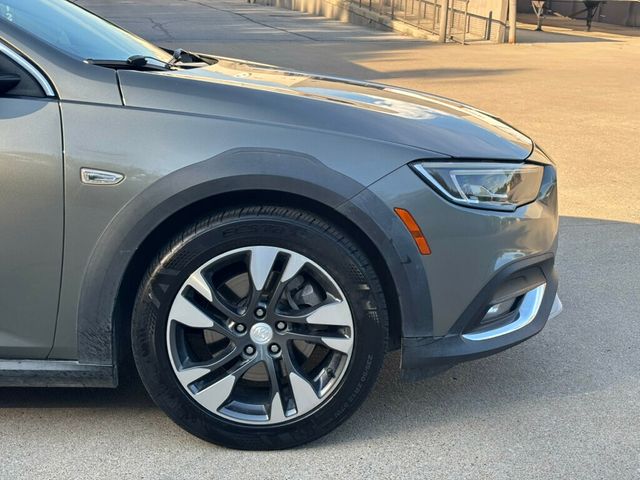 2019 Buick Regal TourX 5dr Wagon Essence AWD - 23029564 - 38