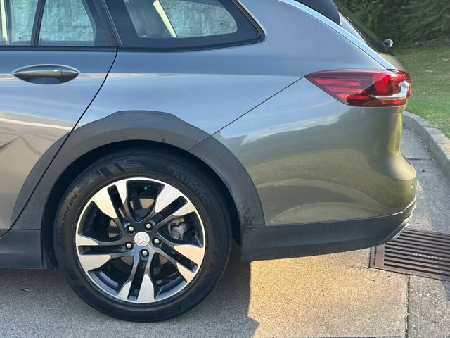 2019 Buick Regal TourX 5dr Wagon Essence AWD - 23029564 - 40