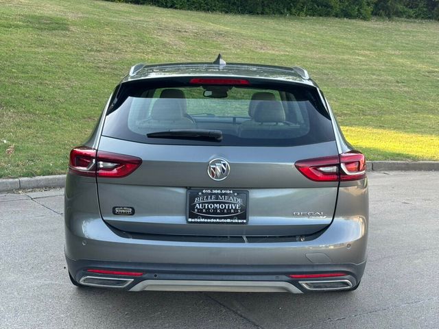 2019 Buick Regal TourX 5dr Wagon Essence AWD - 23029564 - 5