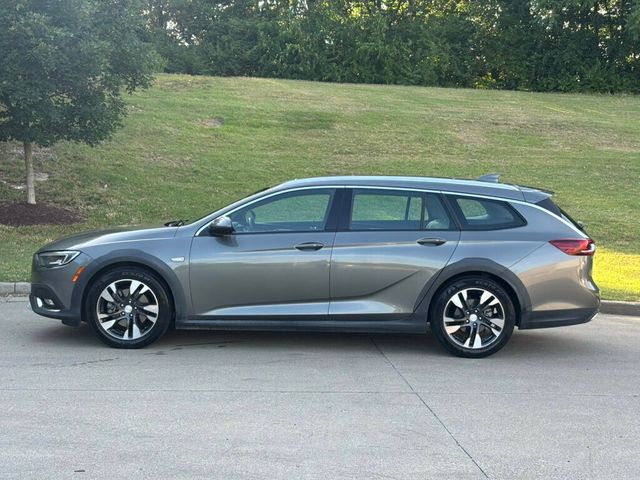 2019 Buick Regal TourX 5dr Wagon Essence AWD - 23029564 - 6