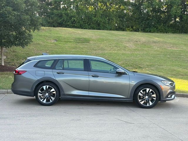 2019 Buick Regal TourX 5dr Wagon Essence AWD - 23029564 - 7